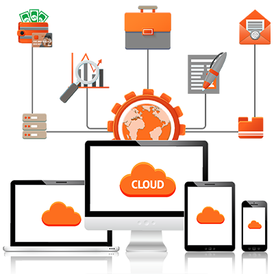 Cloud-Based Solutions